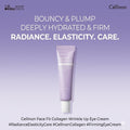 Celltrion Cellinon Facefit Collagen Wrinkle-Up Eye Cream 30ml