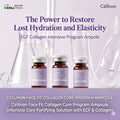 Cellinon Facefit Collagen Core Program Ampoule 5ml x 8-Pack