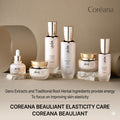 Coreana Boriang 6-Piece Set (Season 2)