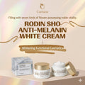 Coreana Rodin Show Anti-Melanin Whitening Dark Spot Creme 50ml