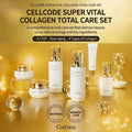 Cell Code Super Vital Collagen Total Care 6-teiliges Set