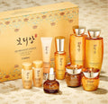 Coreana Show Boriang Gogeum 7-Piece Set