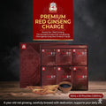 CheongKwanJang Red Ginseng Charge 50ml x 30-Pack