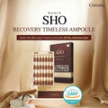 Coreana Rodin Show Recovery Timeless Ampoule Set 2ml x 28-Pack