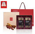 CheongKwanJang Korean Red Ginseng Extract 250g x 2-Bottle Set