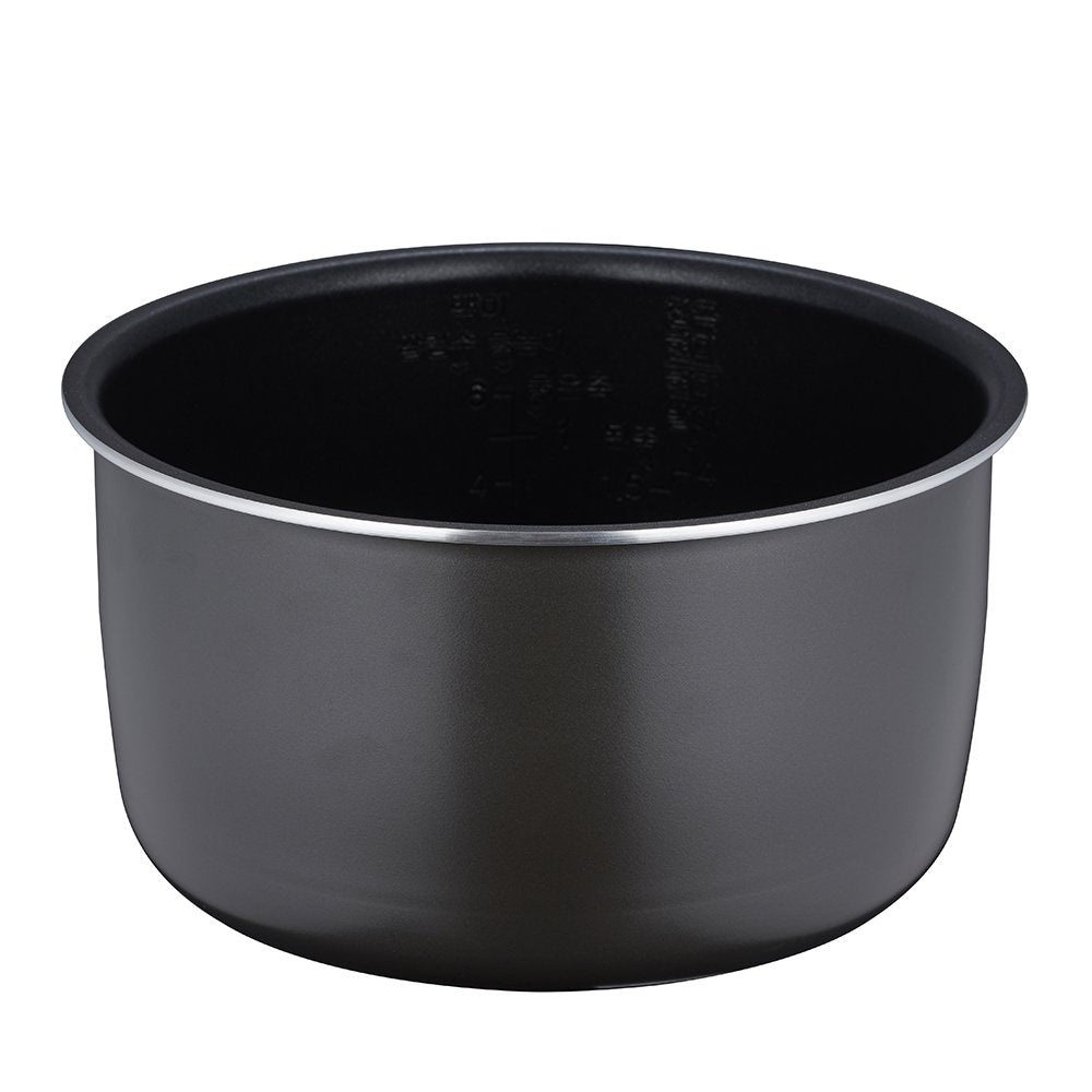 Cuckoo 6-person mini egg rice cooker CR-0675FW