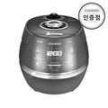 Official CUCKOO 10-cup IH pressure rice cooker CRP-CHP1010FD