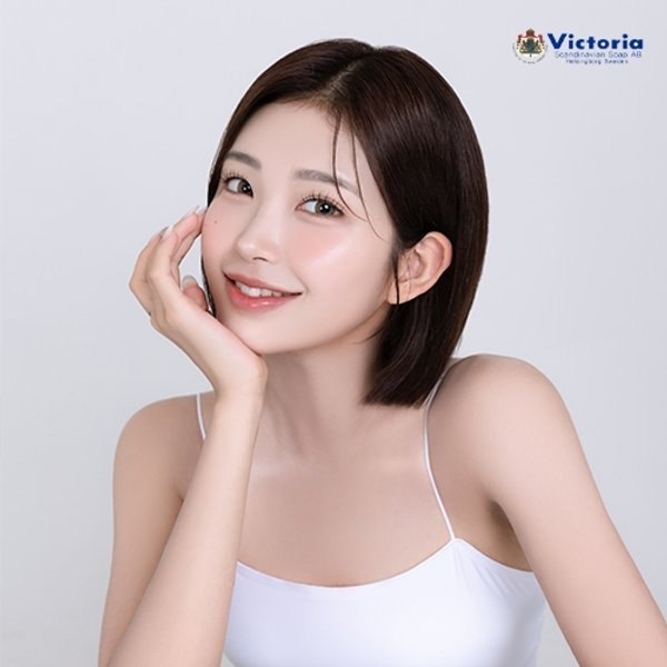 Sweden Egg Pack for Dry Skin 6P (300g)