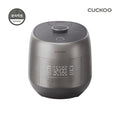Cuckoo 6-person Twin Pressure Silent Pro CRP-PHTR0610FSM (Company-owned)