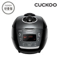 CUCKOO CRP-HUF10BS 10-cup IH electric pressure rice cooker official retailer SJ.