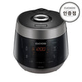 (Official) CUCKOO CRP-P0660FD 6-person electric pressure rice cooker.