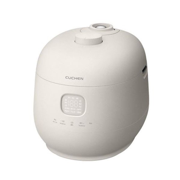 Cuchen 10-cup rice cooker IH electric pressure rice cooker Kim Yuna rice cooker for newlyweds 1st gr