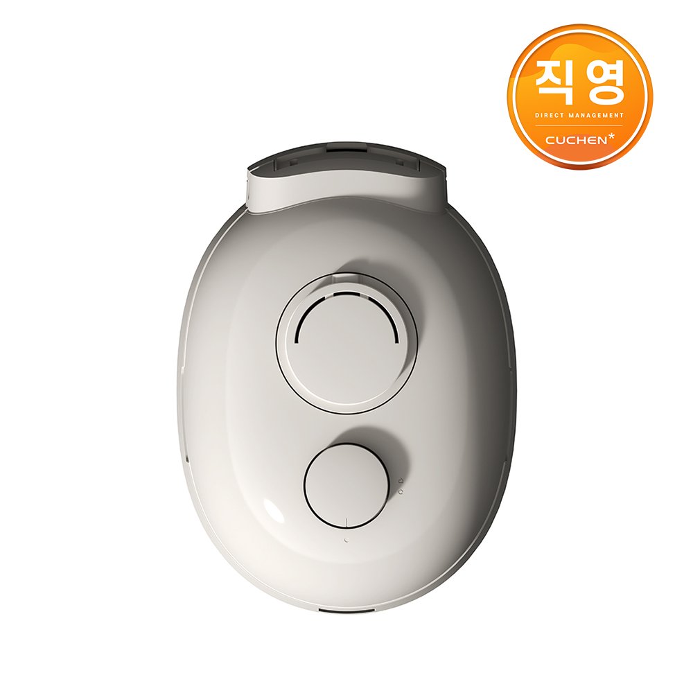 Cuchen 123 6-person full stainless steel dual pressure IH pressure rice cooker CRT-XPD0670IEGW