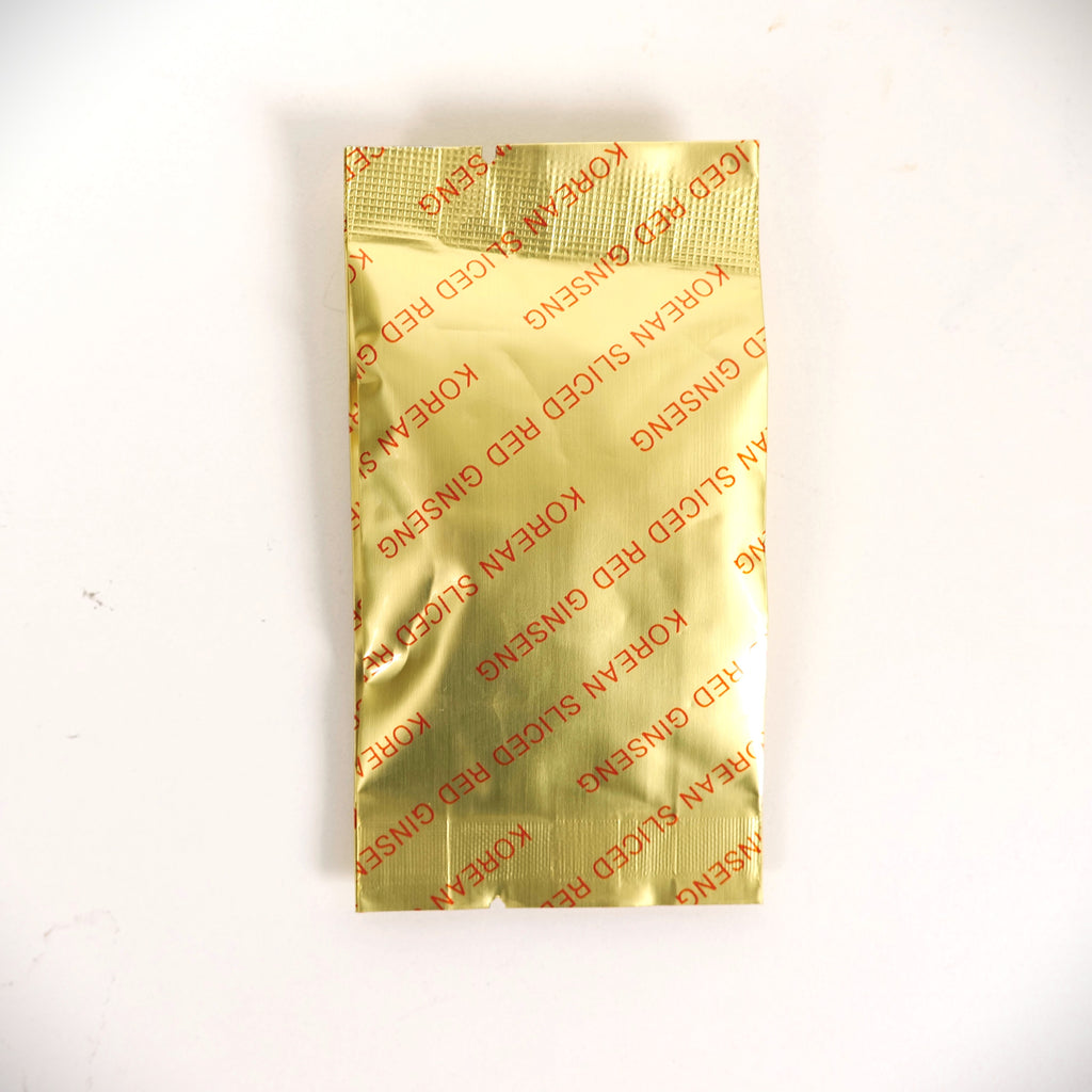Other Geumsan Red Ginseng Rice Cake (Household Value Pack 20g x 1)