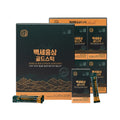 Hansamin Baekse Roter Ginseng Gold Stick 10ml x 60er Pack