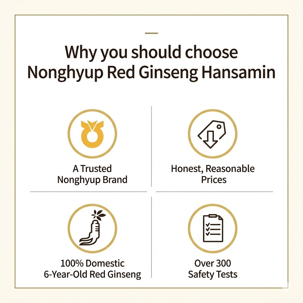 Hansamin Emperor Agarwood Premium Pills 3.75g x 60-Count
