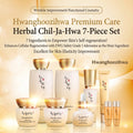 Hwanghu Jihwa Chiljahwa 7-Piece Complete Collection