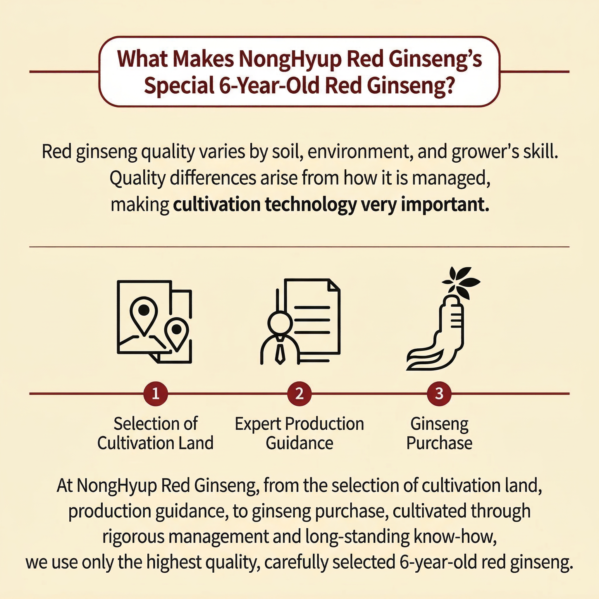 Hansamin Red Ginseng Jin Gold 50ml x 30-Pack