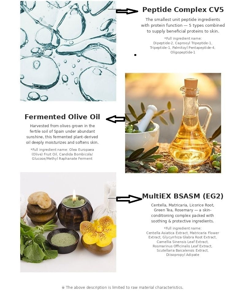 Celltrion Cellinon Bio Guard Lifting Skincare 3-Piece Collection