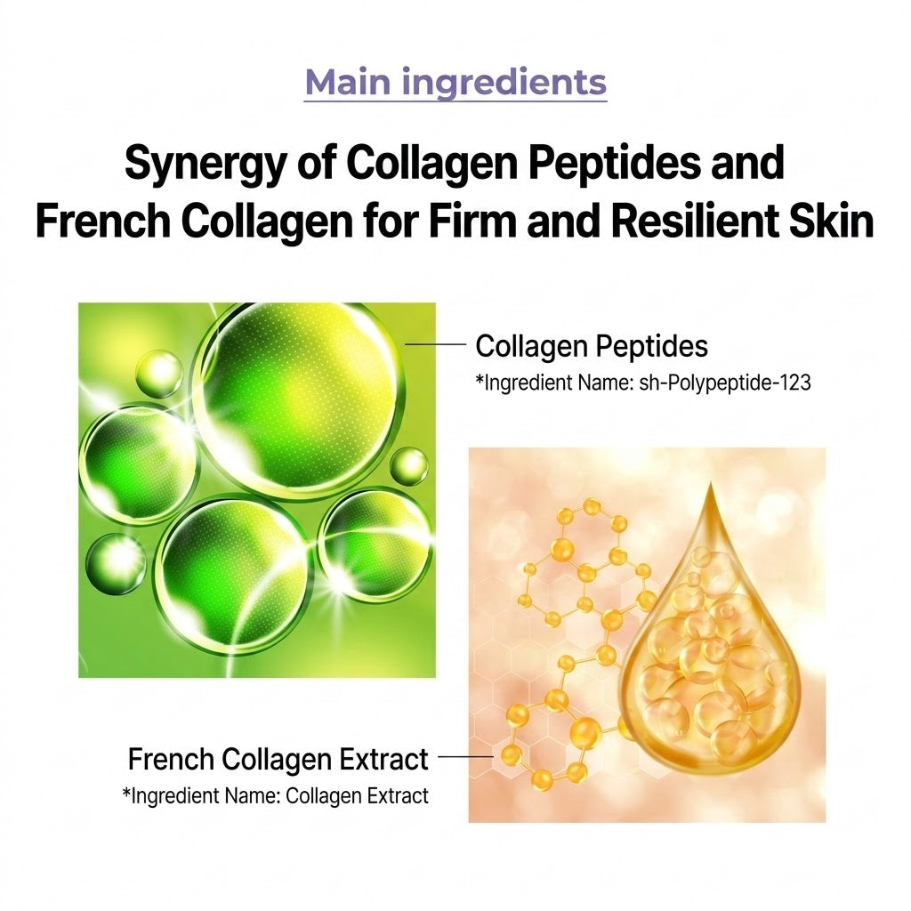 Celltrion Cellinon Facefit Collagen 7-teiliges Set