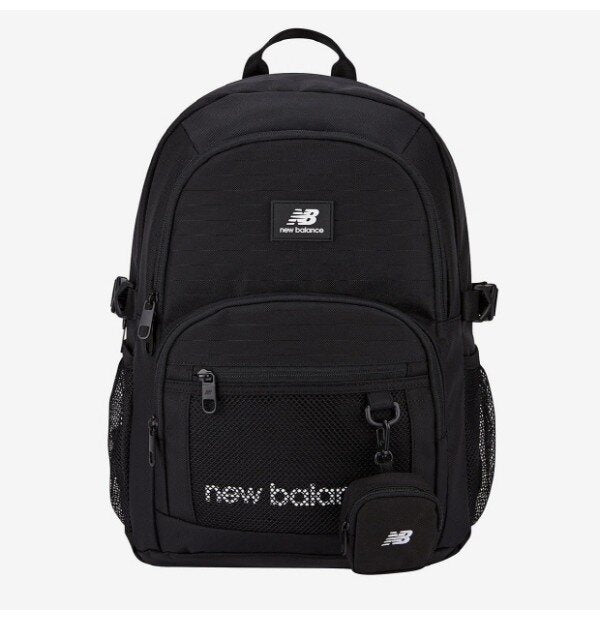 NewBalance Backpack YQJ NBGCDSS102-19 Authentic V4 Backpack