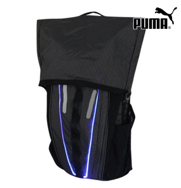 Puma Backpack PR Night Cat Power Backpack (07304201) 073042 01