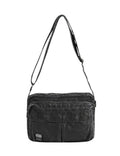 Burkuru Shoulder Bag (B255AB060P) (P003806000)