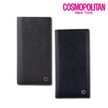 Cosmopolitan CPB17WM-L0207 Men's Long Wallet