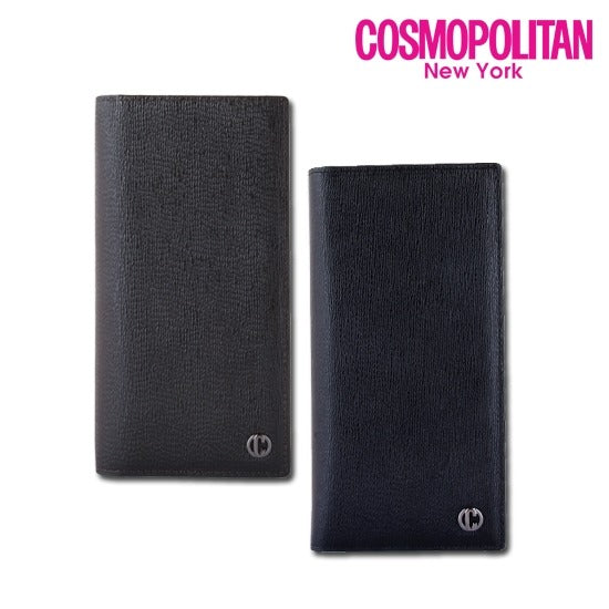 Cosmopolitan CPB17WM-L0207 Men's Long Wallet