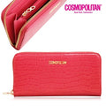 Cosmopolitan NEW Di Riccio Leather Tote Bag CPB15F-L1008