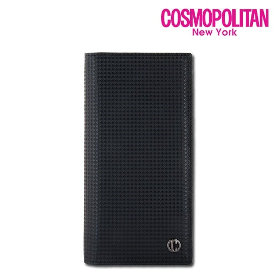 Cosmopolitan SquareEmbo Men's Wallet CPB17WM-L0205