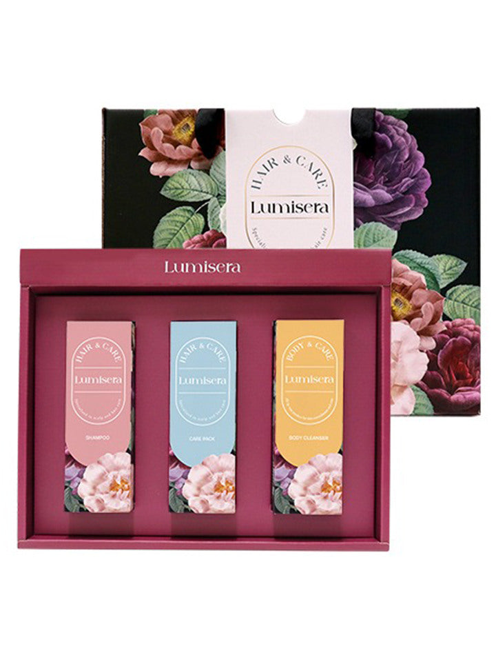 Topboy Lumisera Premium Set 300ml