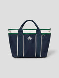 Binpo Golf (ACC) Women Square Cart Bag - Navy (BE61D4A04R)