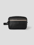 Beanpole Golf ACC Men's Pouch Bag 2 Black BE61D4B035