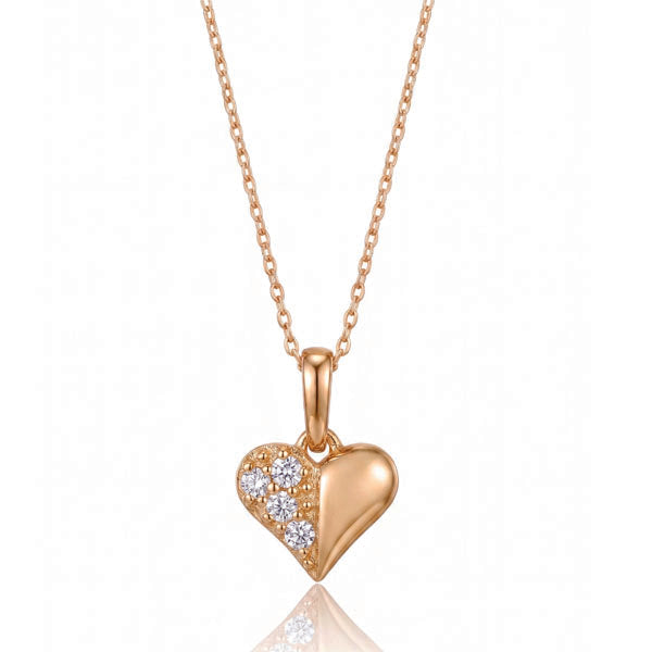 14k-plated-silver-925-mini-heart-necklace-pink-white-gold