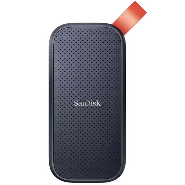 Extreme SSD Portable Drive 1TB