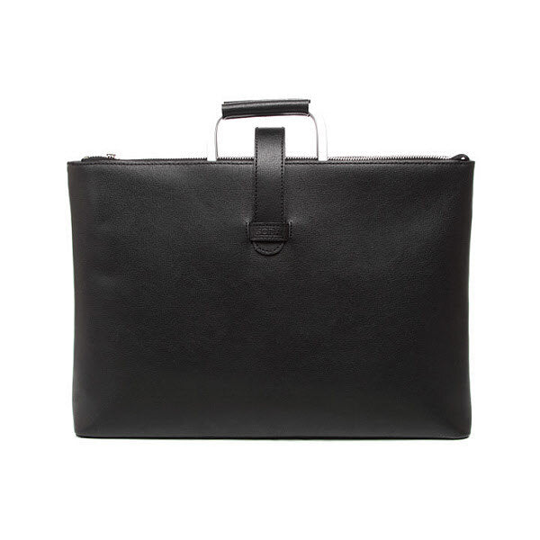 Soda Men's Briefcase FGM704KE10 P000330224