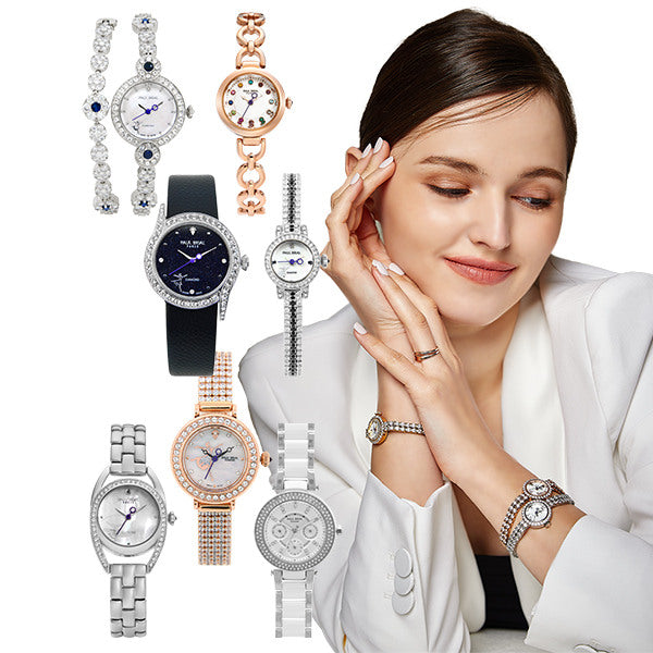 PoeBrasil Women's Watch 23