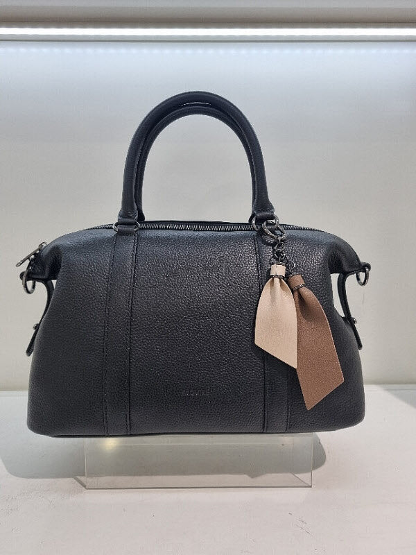 Esquía Women's Leather Handbag EHBFHB055 (P003564120)
