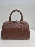 Esquía Women Leather Handbag EHBFHB079 (P003564576)