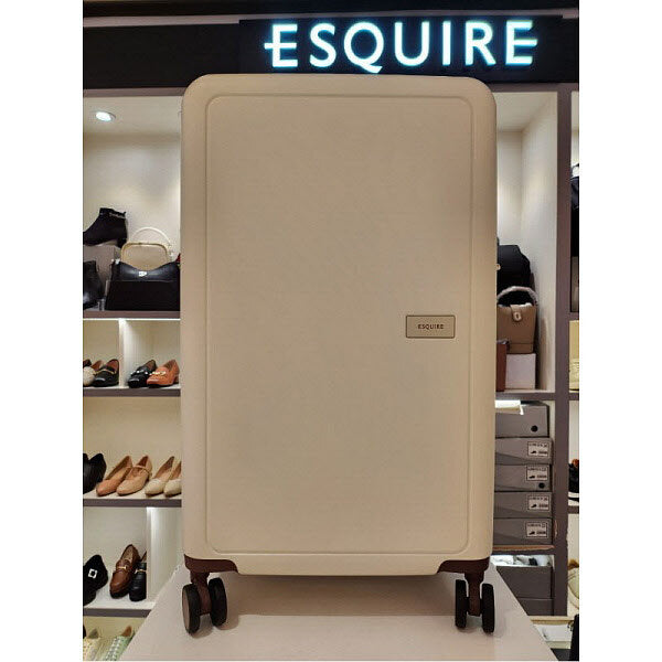SQIA Travel 24 inch carrier (EODFTA122IV) (P003688739)
