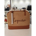 Esquía Women Fabric Shoulder Bag (ECESHB700CA) P003690207