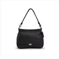 Esquaia Women's Shoulder Bag EOEFHB892BK P003722833