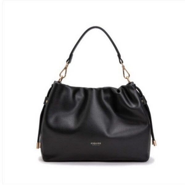Esquía Women's Tote Bag (EOEFHB860BK) (P003722844)
