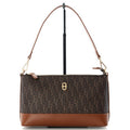 Esquía Women's Shoulder Bag (ECEFHB663BR) (P003748670)