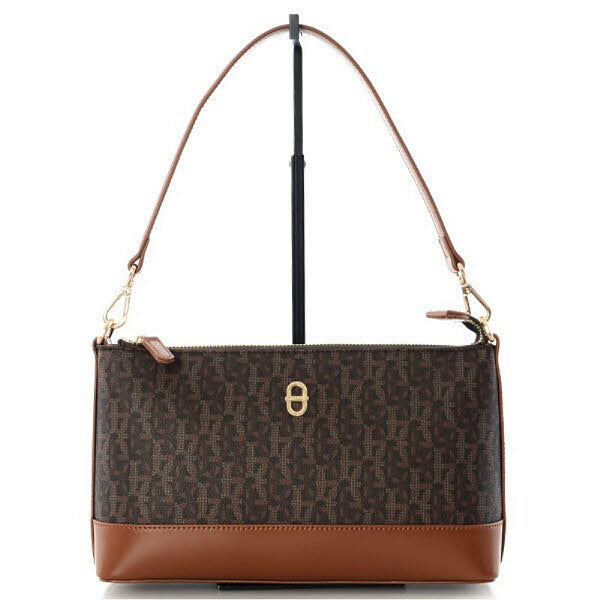Esquía Women's Shoulder Bag (ECEFHB663BR) (P003748670)