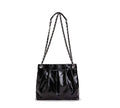 Squaw Women's Shoulder Bag (ECEFHB670BK) (P003748671)