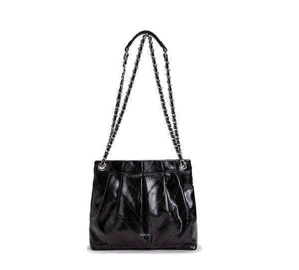 Squaw Women's Shoulder Bag (ECEFHB670BK) (P003748671)