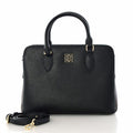 Esquarea Women's Tote Bag (ECEFHB600BK) (P003748684)