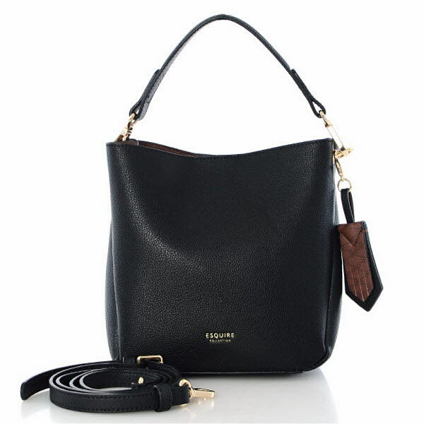 Esquía Women's Tote Bag (EOEFHB852BK) (P003748692)